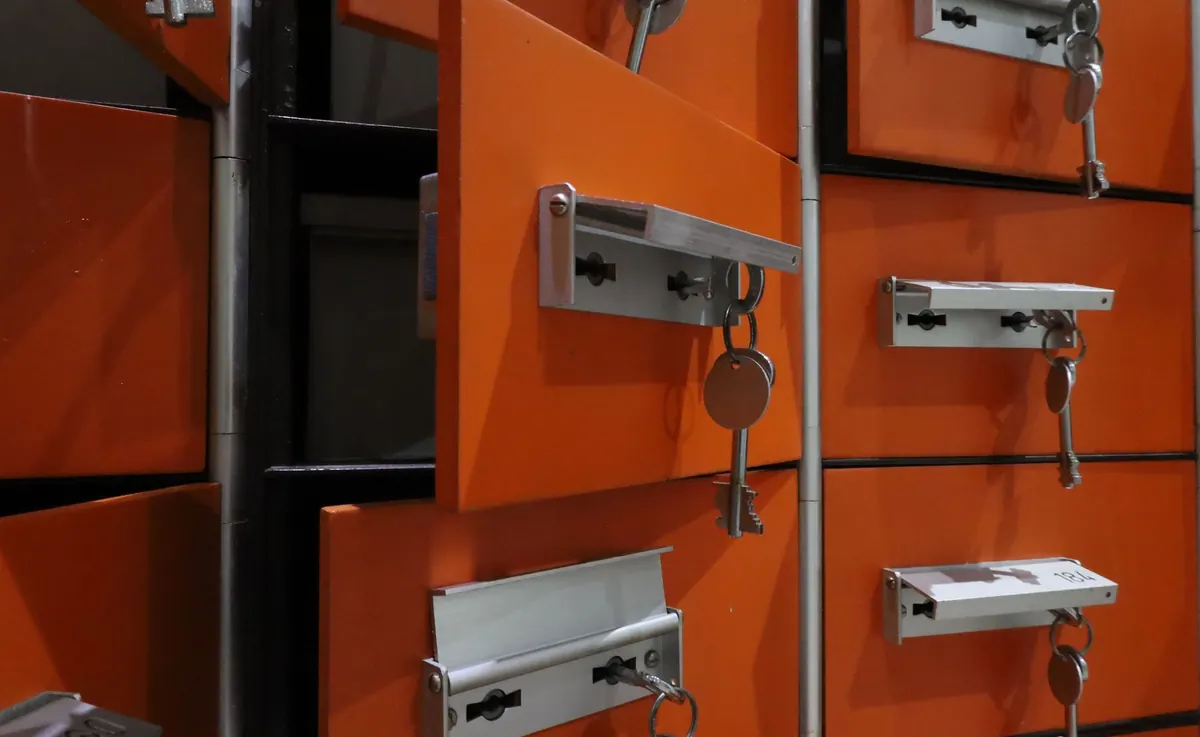Data Privacy vs. Data Security: What's the Difference and Why It Matters