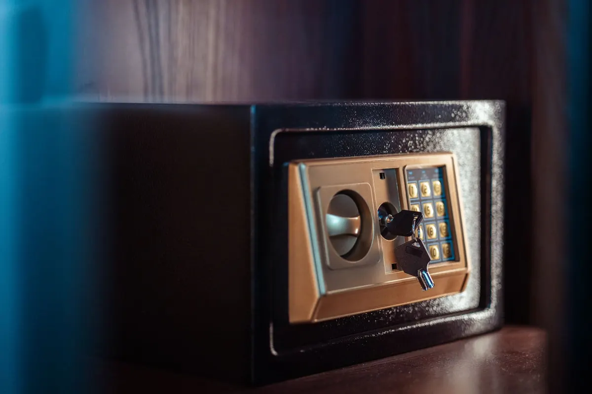 How to Create a Strong Password Policy for Your Remote Team