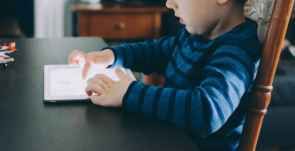 How to Protect Your Child from Identity Theft: A Parent's Guide