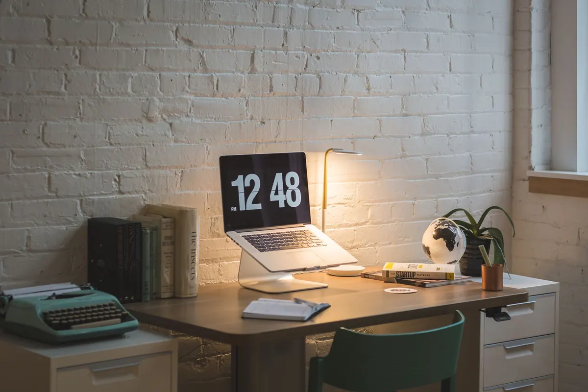 How to Set Up a Privacy-Focused Home Office: A Step-by-Step Guide