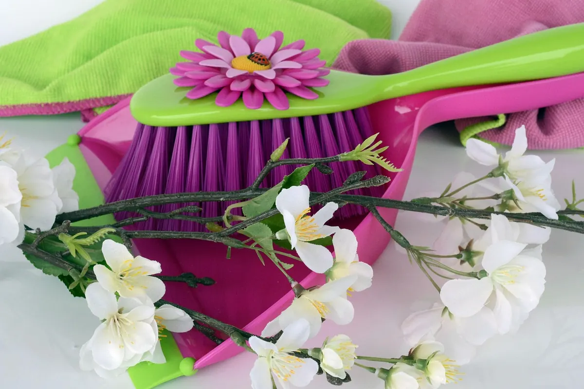 Spring Clean Your Digital Life: A Seasonal Data Privacy Checklist